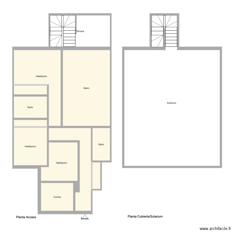 19008129. Plan de 0 pièce et 0 m2