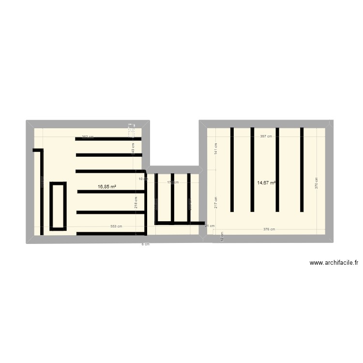 HDL update. Plan de 0 pièce et 0 m2