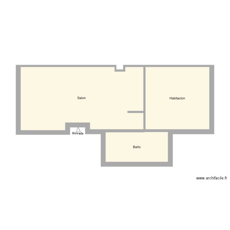 19023824. Plan de 0 pièce et 0 m2