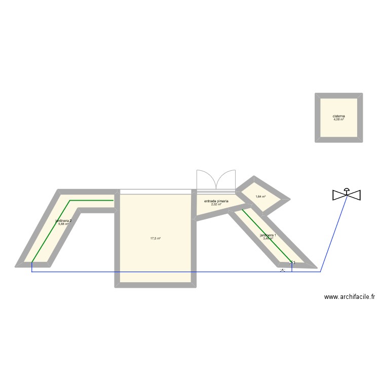 nsXDDDDDDDDDDDDD. Plan de 0 pièce et 0 m2