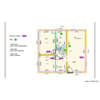 Pibrac Projection Peinture & Placo