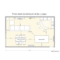 CASA CRESTON BAR 2da opci&oacute;n