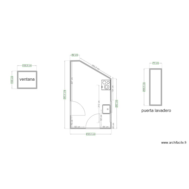 barniol. Plan de 0 pièce et 0 m2