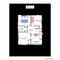 Hartford - 2nd Floor Layout s