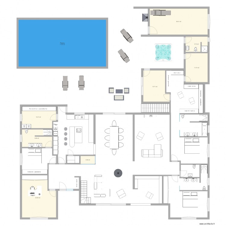 Portugal5. Plan de 0 pièce et 0 m2