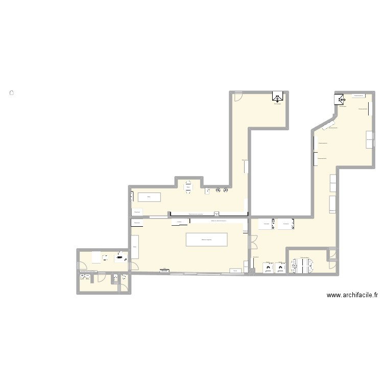 PRESENTACION ESTERILIZACION. Plan de 0 pièce et 0 m2