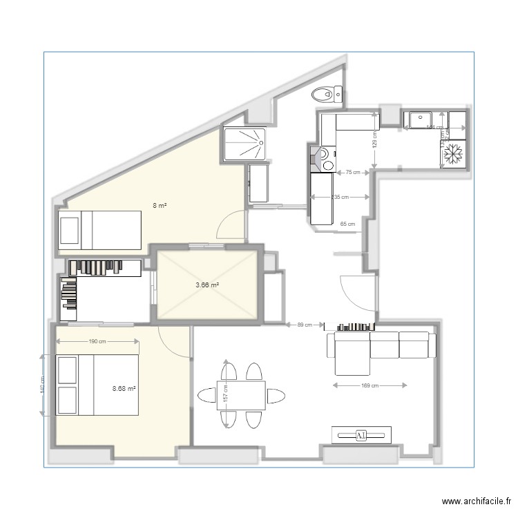 221020183ult. Plan de 0 pièce et 0 m2