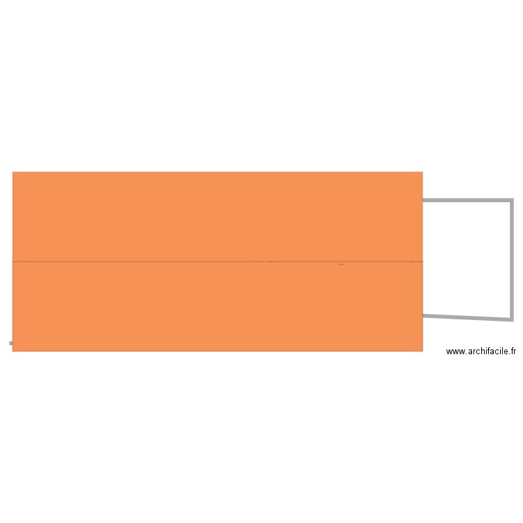 123. Plan de 0 pièce et 0 m2