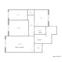 verge del mar pinedo