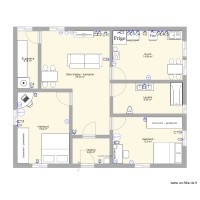 Sintesi casa circuits