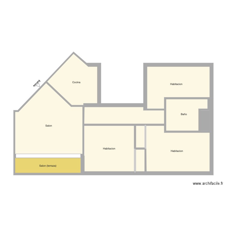 19010067. Plan de 0 pièce et 0 m2