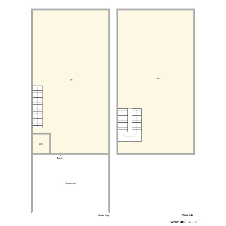 19028660. Plan de 0 pièce et 0 m2