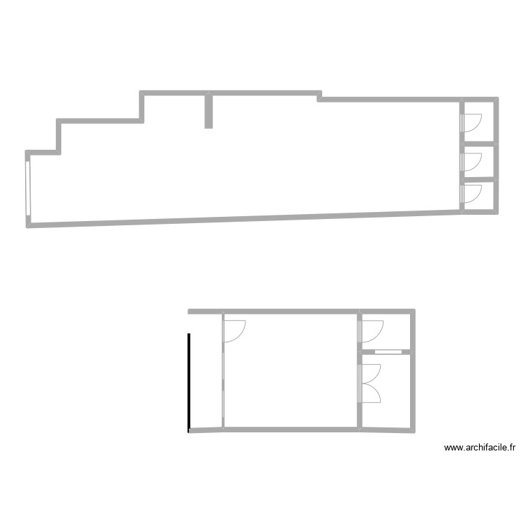 2006PARELLADES. Plan de 0 pièce et 0 m2