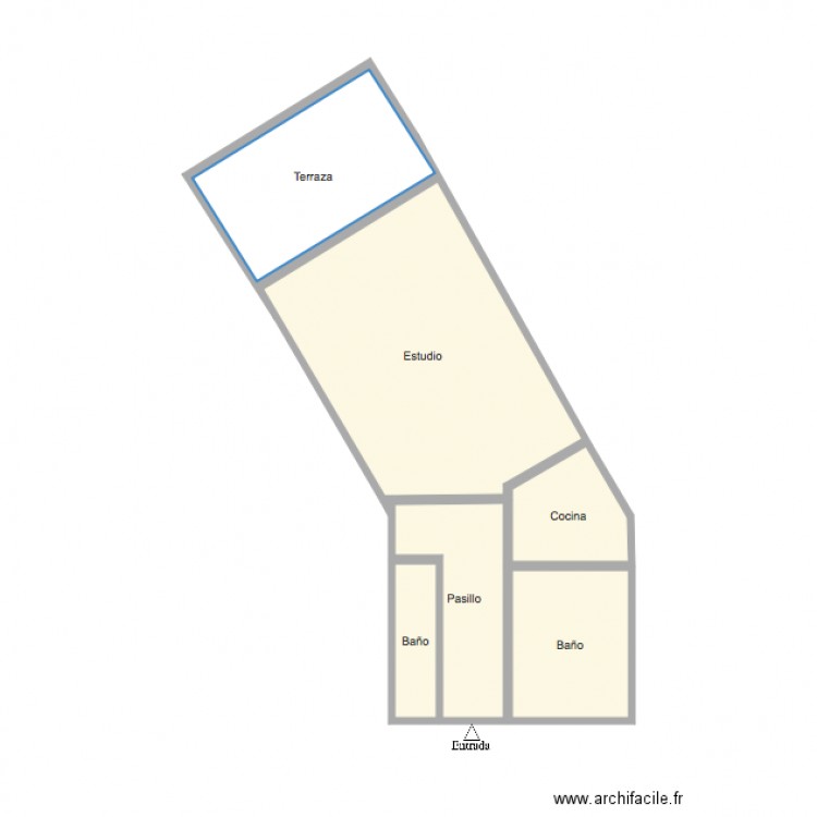 18004349. Plan de 0 pièce et 0 m2