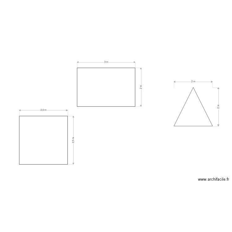 Frank estudiante . Plan de 0 pièce et 0 m2