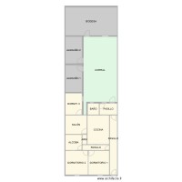 TENOR FLETA ALAG&Oacute;N CROQUIS