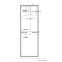 Roodebeek schema simplifi&eacute;