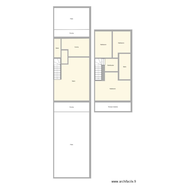 18002919. Plan de 0 pièce et 0 m2