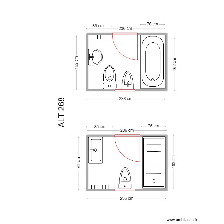 JOAQUIM MUÑOZ. Plan de 0 pièce et 0 m2
