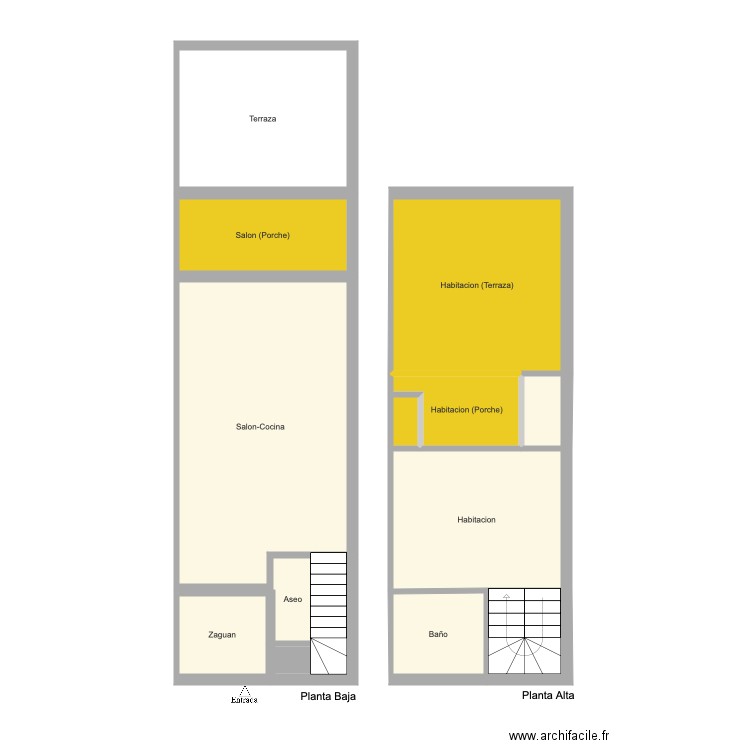 20033150. Plan de 0 pièce et 0 m2