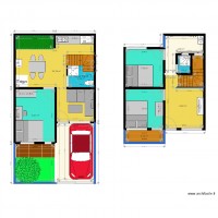Calon Perbaikan Rumah kamar mandi alternativ