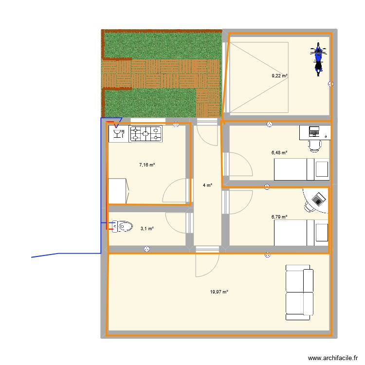 ejercicio_3_sergio. Plan de 0 pièce et 0 m2