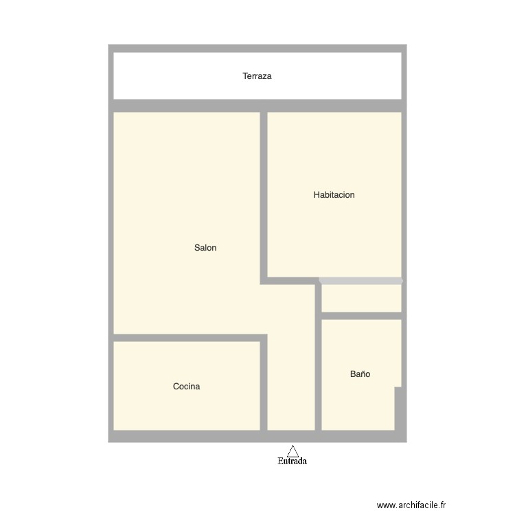19004485. Plan de 0 pièce et 0 m2