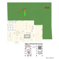 Kindergarten 12 Kinder