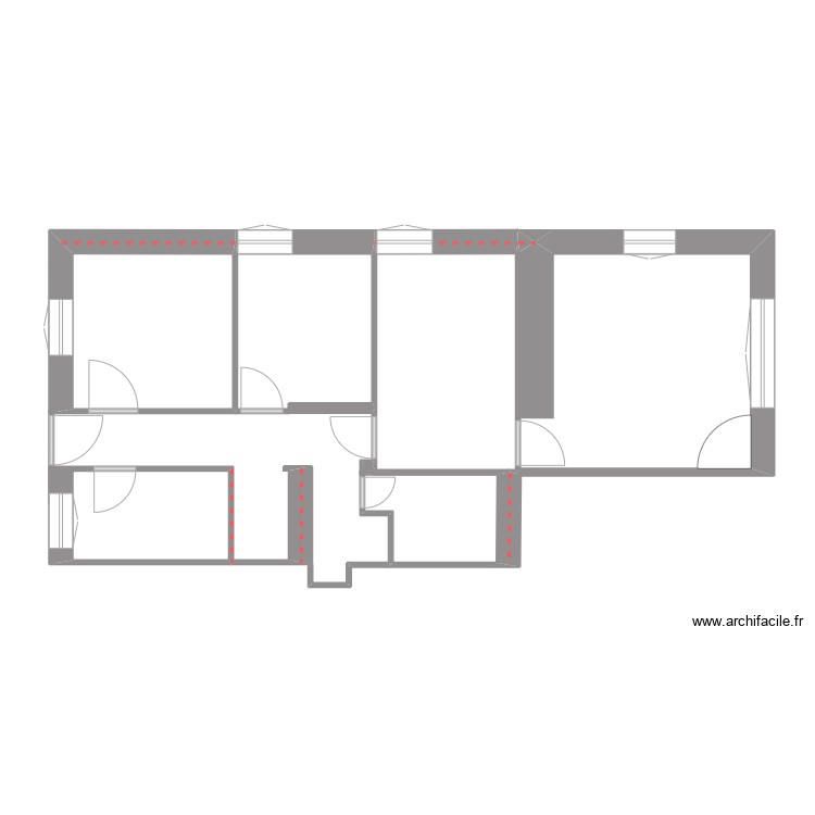 LEMOIZ. Plan de 0 pièce et 0 m2