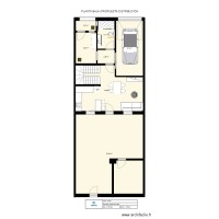 MARIA ASUNCIO ALFARRAS  propuesta reducida planta baja