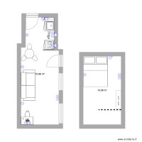 PLAN ELECTRIQUE - PHOENIX