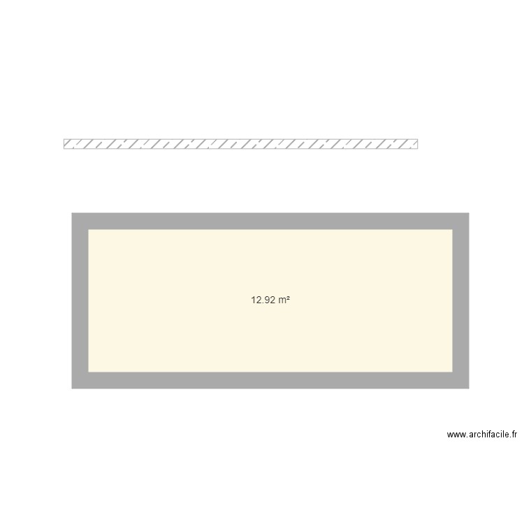 paula cozinha. Plan de 0 pièce et 0 m2
