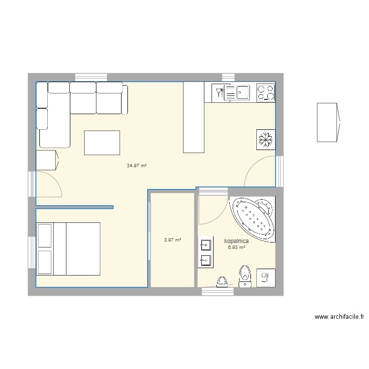 plan3. Plan de 0 pièce et 0 m2