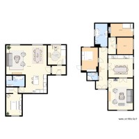Oslo apartment 1