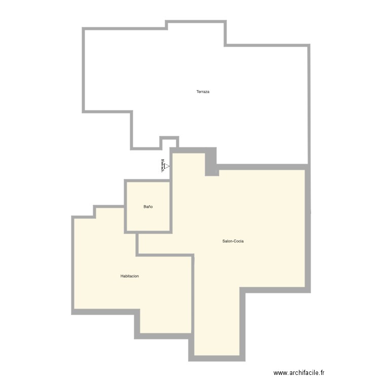 19019262. Plan de 0 pièce et 0 m2