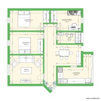 Tom&aacute;s Alcaide 48 com medidas