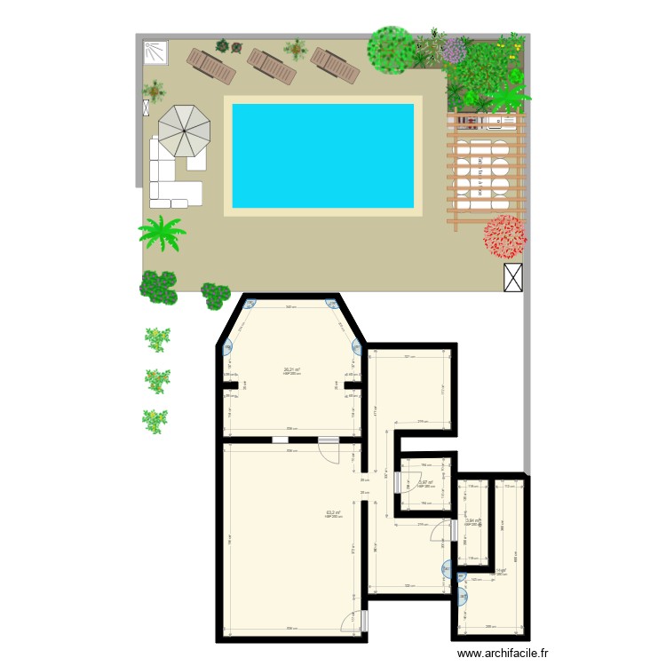 Torrevieja. Plan de 0 pièce et 0 m2 Torrevieja. Plan de 0 pièce et 0 m2