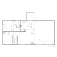 bob ranch house March 2020