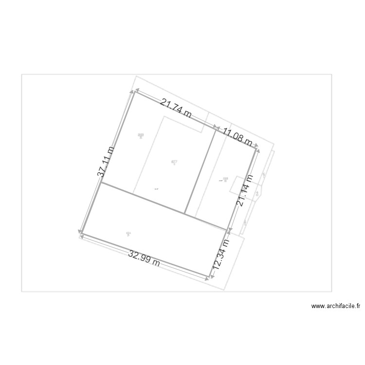 mangraners albalat. Plan de 0 pièce et 0 m2