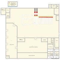 Canto zonas uso grasa alimentaria 2