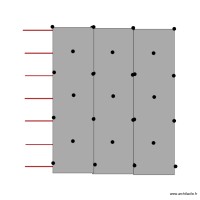 Toiture V&eacute;randa et Abri