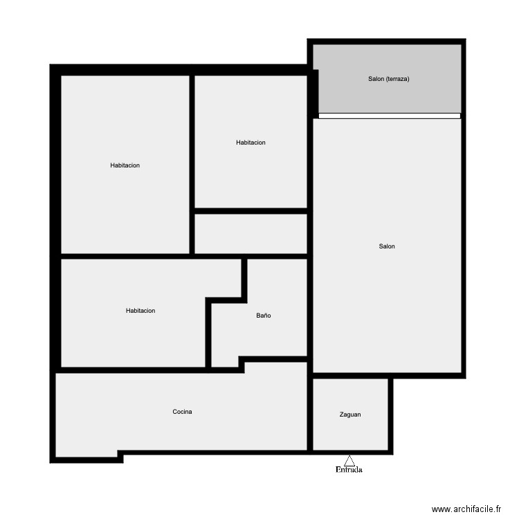 20013918. Plan de 0 pièce et 0 m2