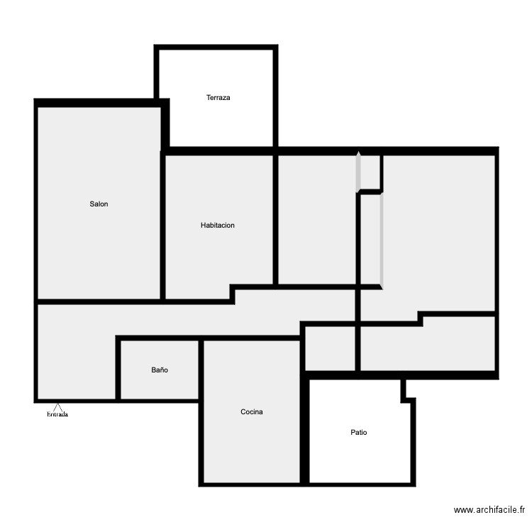 20013296. Plan de 0 pièce et 0 m2