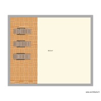 sala a manger et cuisine