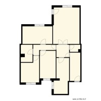 MARIA ( C/Alcalde costa, lleida)  PLANO OBERTURAS.