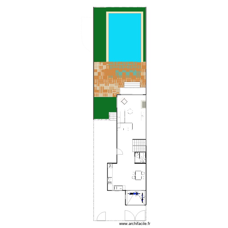 LolaAnglada22bxsREFORMAT. Plan de 0 pièce et 0 m2 LolaAnglada22bxsREFORMAT. Plan de 0 pièce et 0 m2