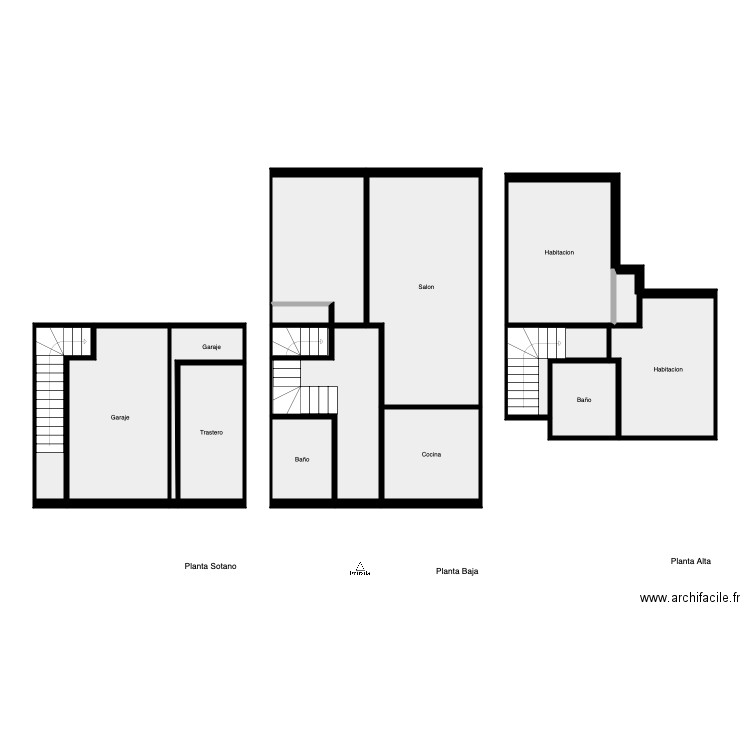 20007614. Plan de 0 pièce et 0 m2