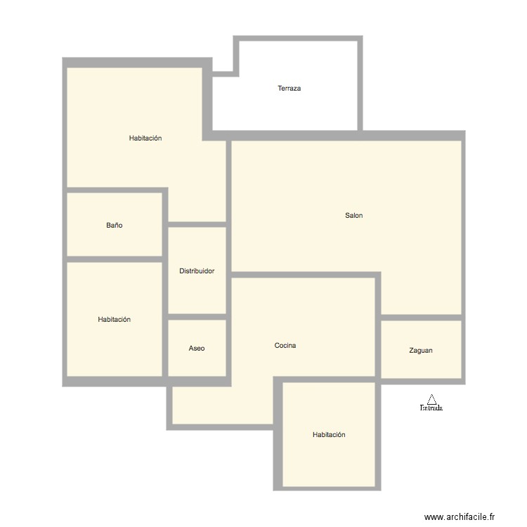 18010983. Plan de 0 pièce et 0 m2