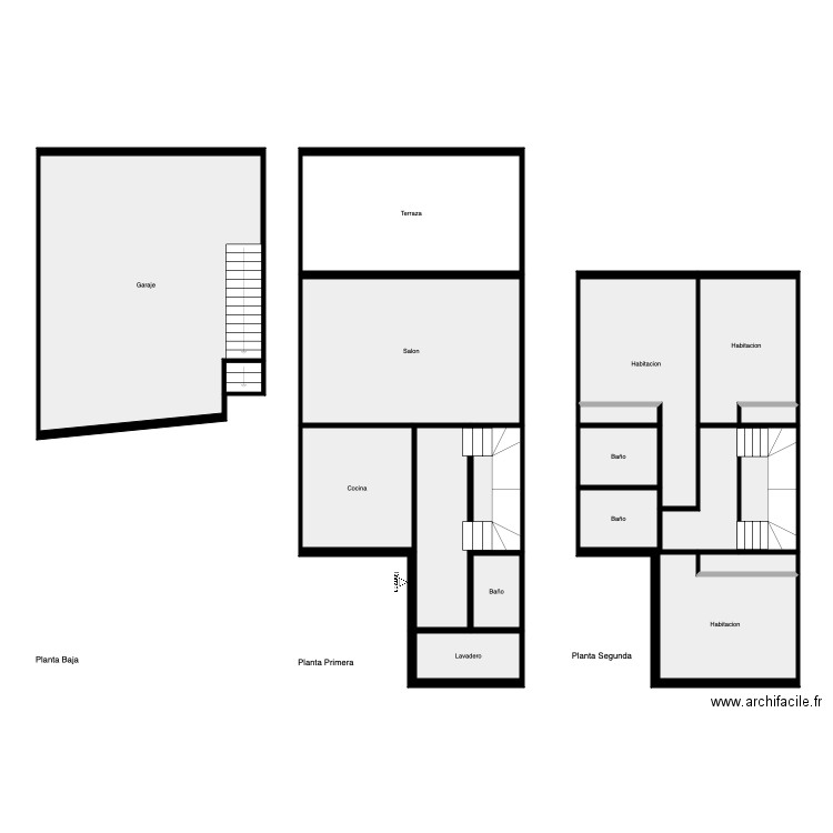 20005645. Plan de 0 pièce et 0 m2