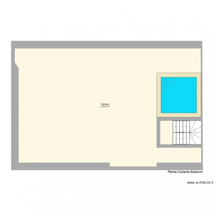 18007411. Plan de 0 pièce et 0 m2